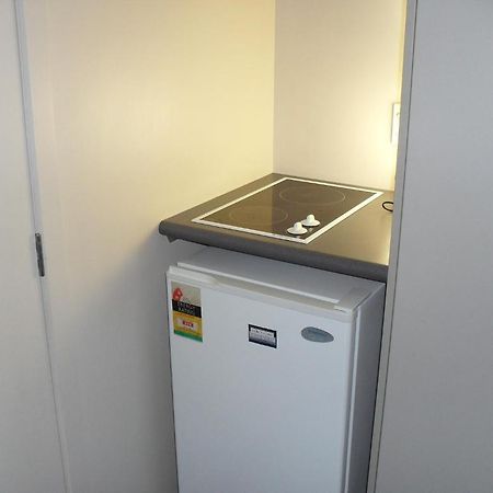 Victoria Hotel Suites 해밀턴 객실 사진