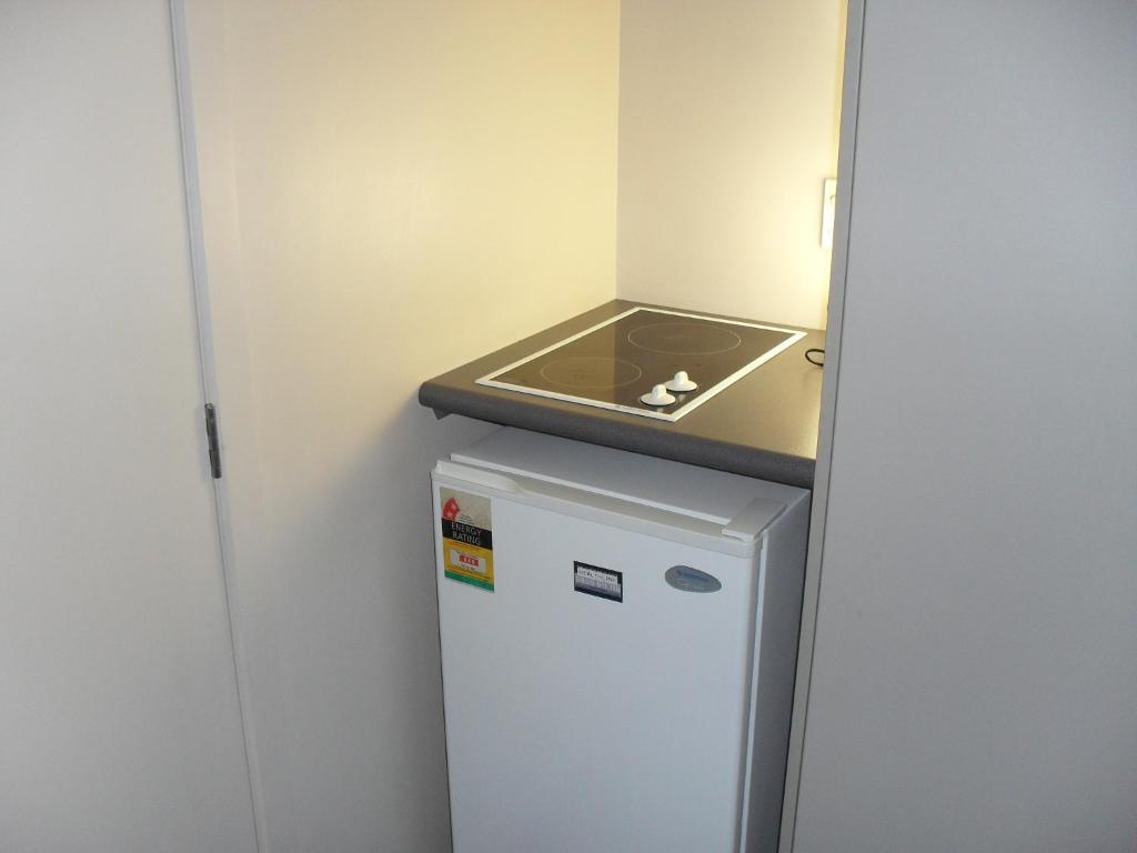 Victoria Hotel Suites 해밀턴 객실 사진